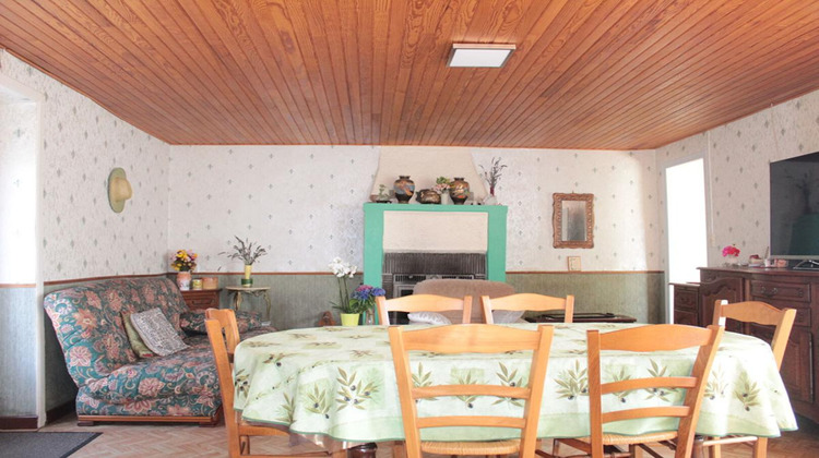 Ma-Cabane - Vente Maison HENON, 105 m²