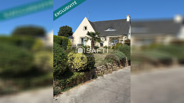 Ma-Cabane - Vente Maison Henon, 157 m²