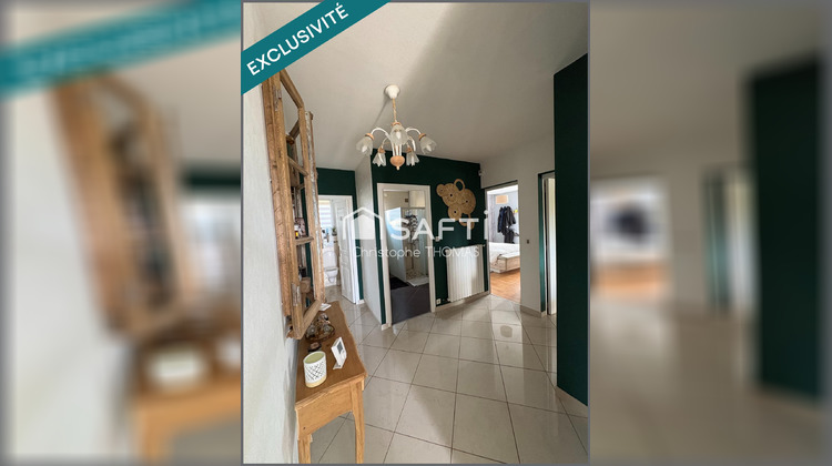 Ma-Cabane - Vente Maison Henon, 157 m²