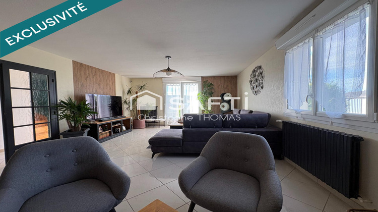 Ma-Cabane - Vente Maison Henon, 157 m²