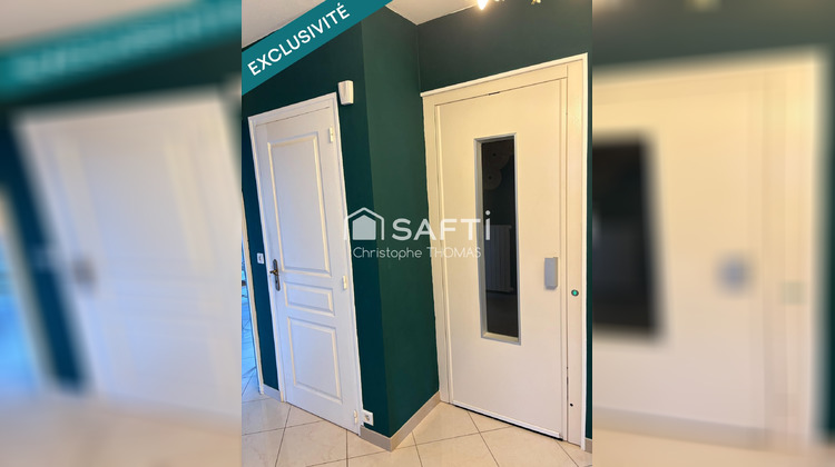 Ma-Cabane - Vente Maison Henon, 157 m²