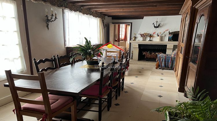 Ma-Cabane - Vente Maison HENONVILLE, 147 m²