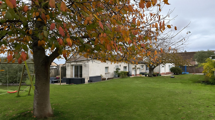 Ma-Cabane - Vente Maison HENONVILLE, 130 m²