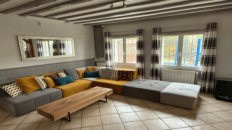 Ma-Cabane - Vente Maison HENONVILLE, 130 m²