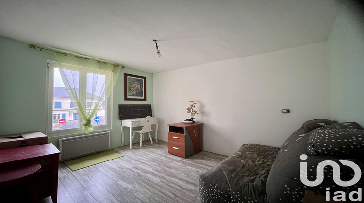 Ma-Cabane - Vente Maison Hénonville, 97 m²