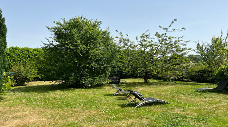 Ma-Cabane - Vente Maison HENONVILLE, 117 m²