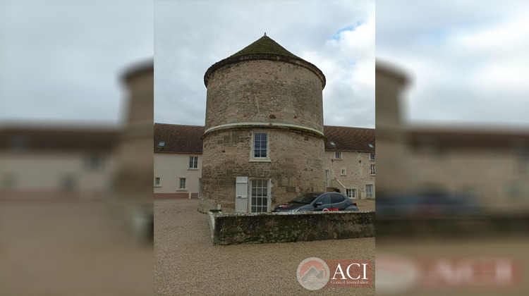 Ma-Cabane - Vente Maison HENONVILLE, 60 m²