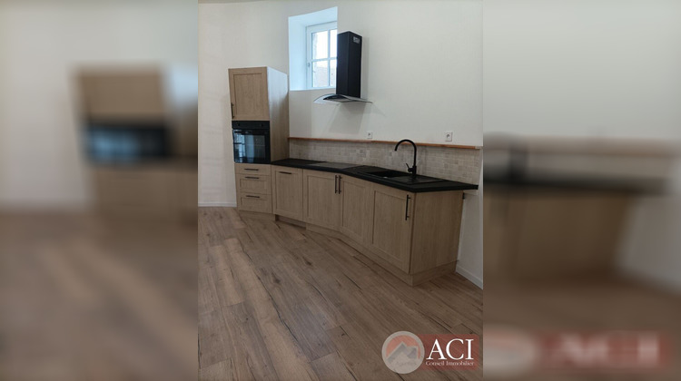 Ma-Cabane - Vente Maison HENONVILLE, 60 m²