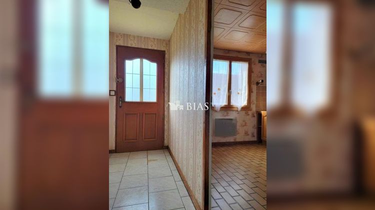 Ma-Cabane - Vente Maison Hénouville, 72 m²