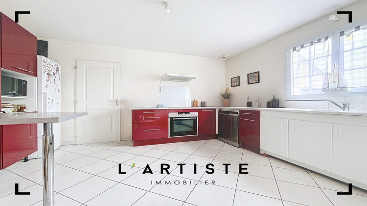 Ma-Cabane - Vente Maison Hénouville, 130 m²