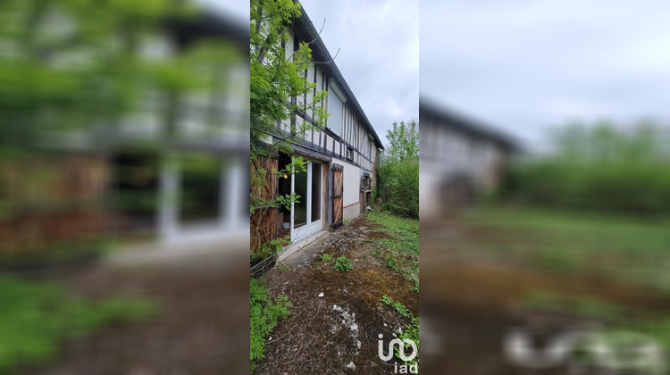 Ma-Cabane - Vente Maison Hénouville, 115 m²