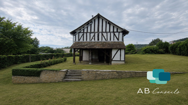 Ma-Cabane - Vente Maison Hénouville, 115 m²