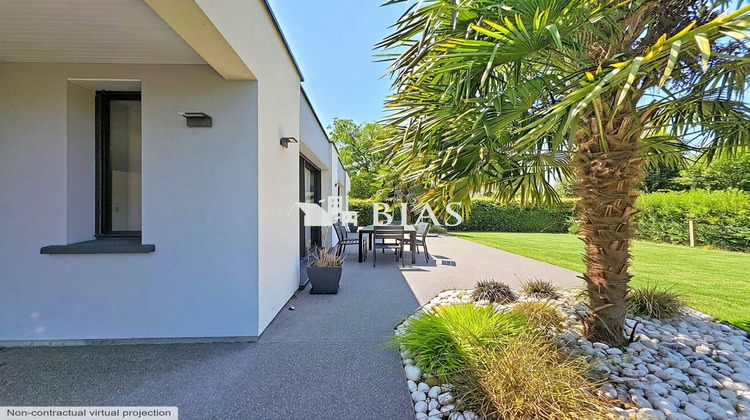 Ma-Cabane - Vente Maison Hénouville, 192 m²