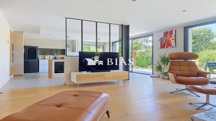 Ma-Cabane - Vente Maison Hénouville, 192 m²