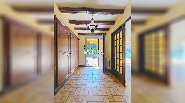 Ma-Cabane - Vente Maison Hénouville, 184 m²