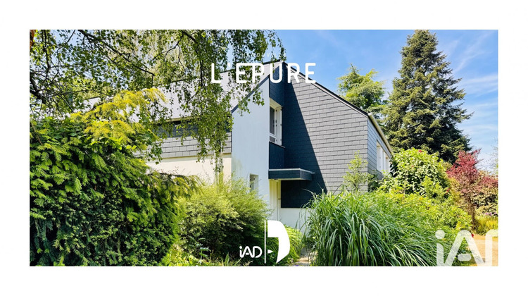 Ma-Cabane - Vente Maison Hénouville, 235 m²