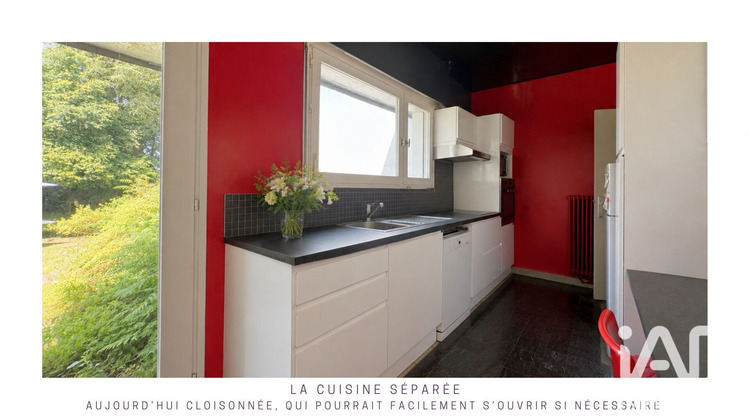 Ma-Cabane - Vente Maison Hénouville, 235 m²