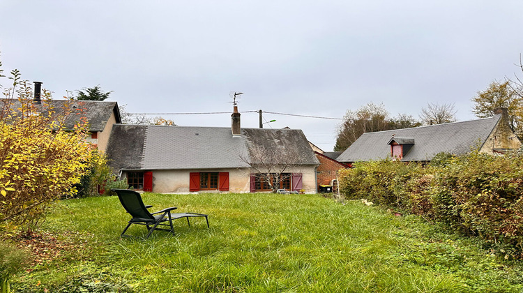 Ma-Cabane - Vente Maison HENRICHEMONT, 55 m²