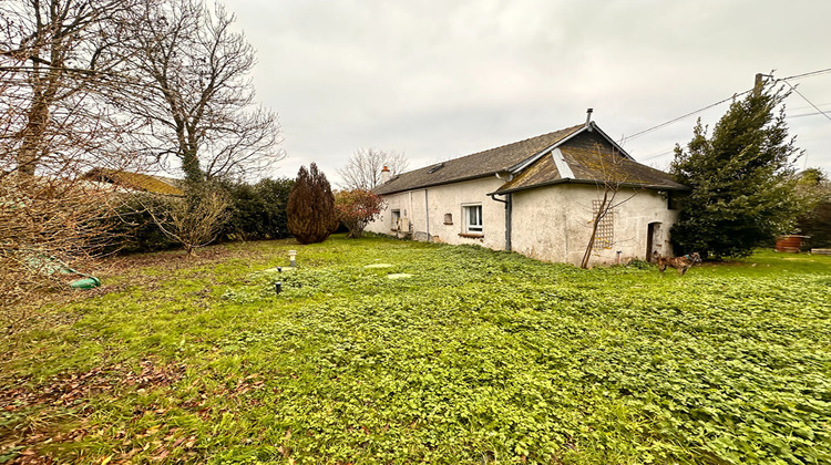 Ma-Cabane - Vente Maison HENRICHEMONT, 110 m²