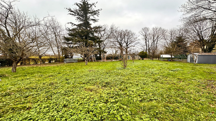 Ma-Cabane - Vente Maison HENRICHEMONT, 110 m²