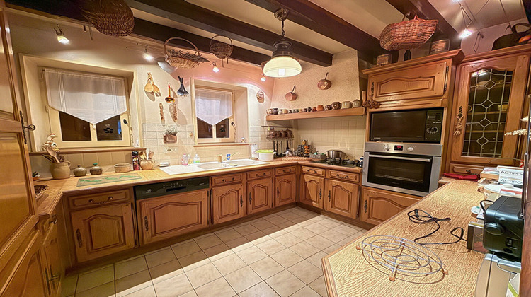 Ma-Cabane - Vente Maison HENRICHEMONT, 168 m²