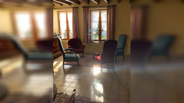 Ma-Cabane - Vente Maison HENRICHEMONT, 168 m²