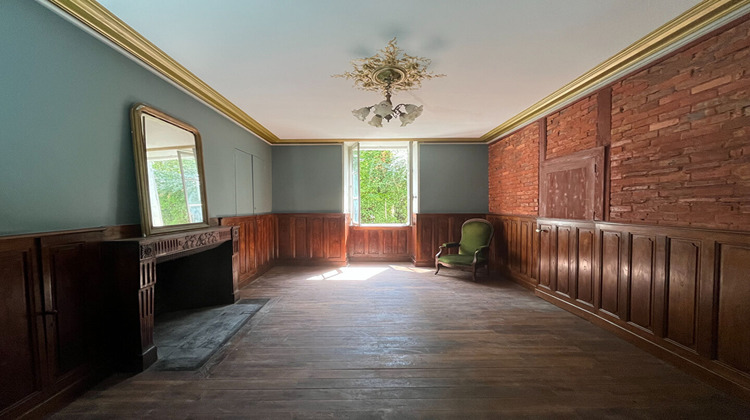 Ma-Cabane - Vente Maison HENRICHEMONT, 248 m²