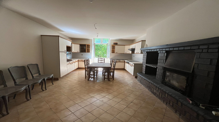 Ma-Cabane - Vente Maison HENRICHEMONT, 248 m²