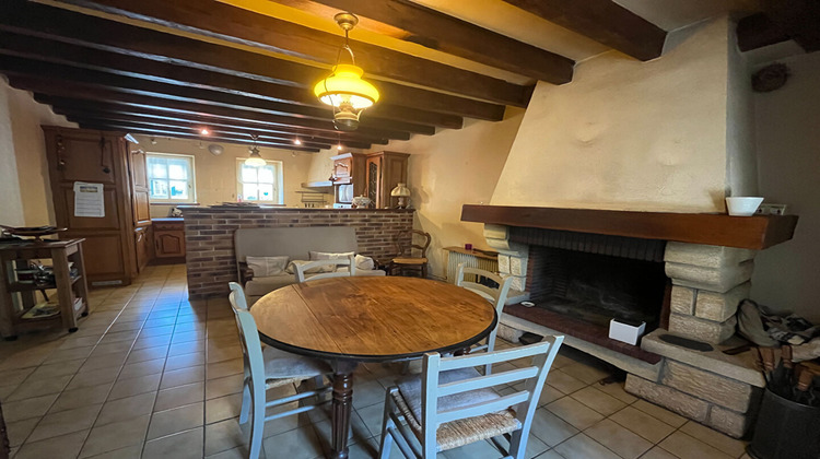 Ma-Cabane - Vente Maison HENRICHEMONT, 159 m²