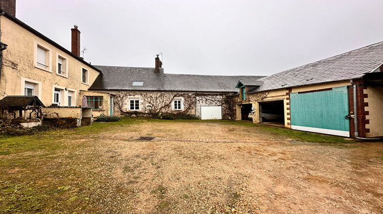 Ma-Cabane - Vente Maison HENRICHEMONT, 305 m²