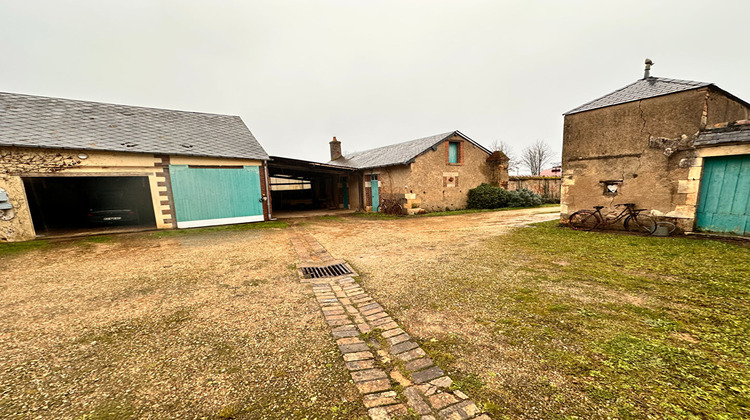 Ma-Cabane - Vente Maison HENRICHEMONT, 305 m²