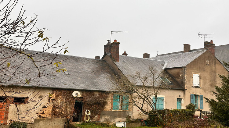 Ma-Cabane - Vente Maison HENRICHEMONT, 305 m²