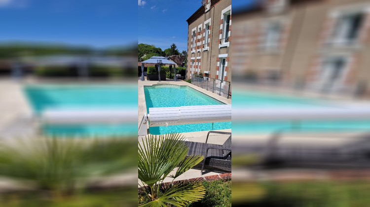 Ma-Cabane - Vente Maison HENRICHEMONT, 221 m²