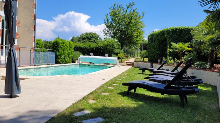 Ma-Cabane - Vente Maison HENRICHEMONT, 221 m²