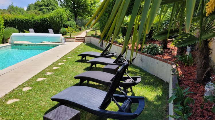 Ma-Cabane - Vente Maison HENRICHEMONT, 221 m²