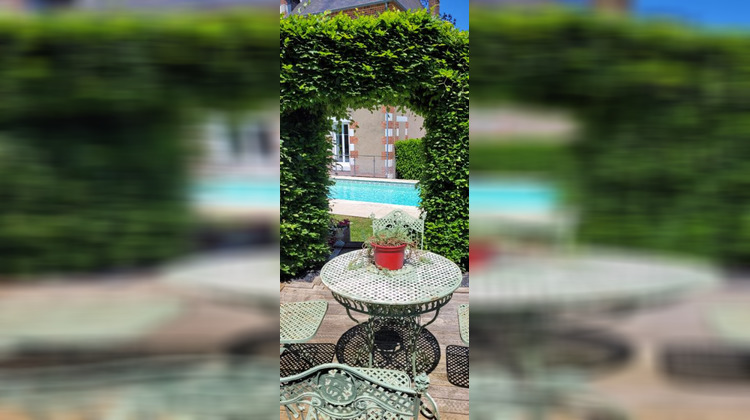 Ma-Cabane - Vente Maison HENRICHEMONT, 221 m²