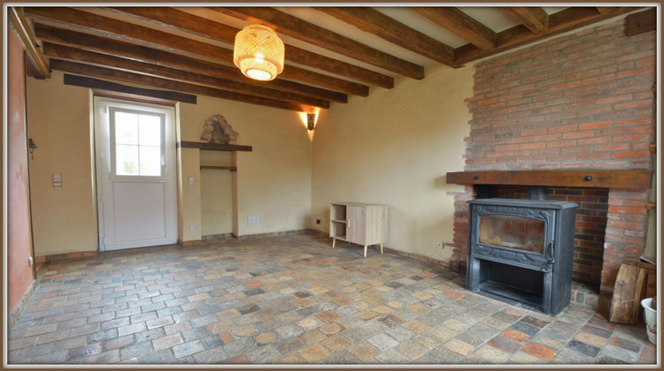 Ma-Cabane - Vente Maison HENRICHEMONT, 122 m²