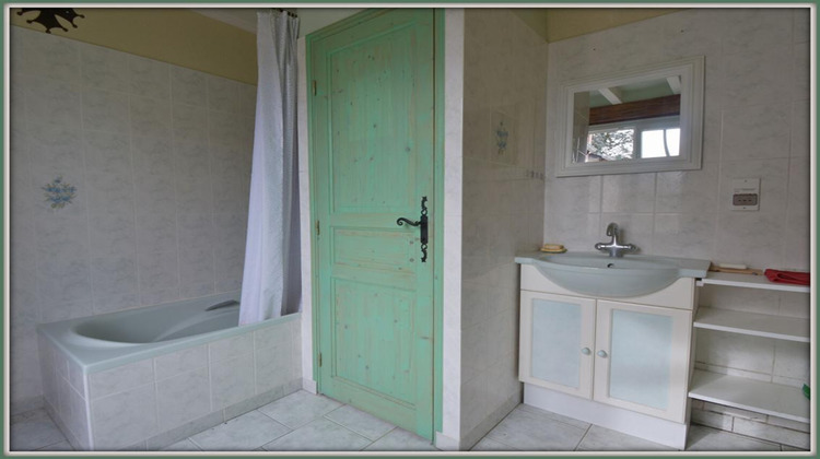 Ma-Cabane - Vente Maison HENRICHEMONT, 122 m²