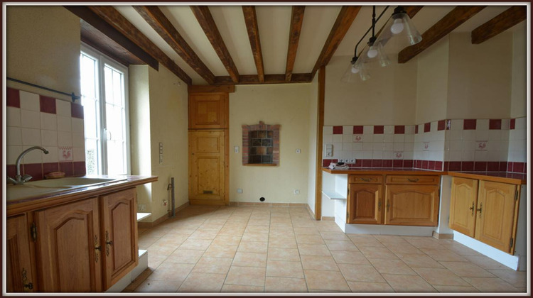 Ma-Cabane - Vente Maison HENRICHEMONT, 122 m²