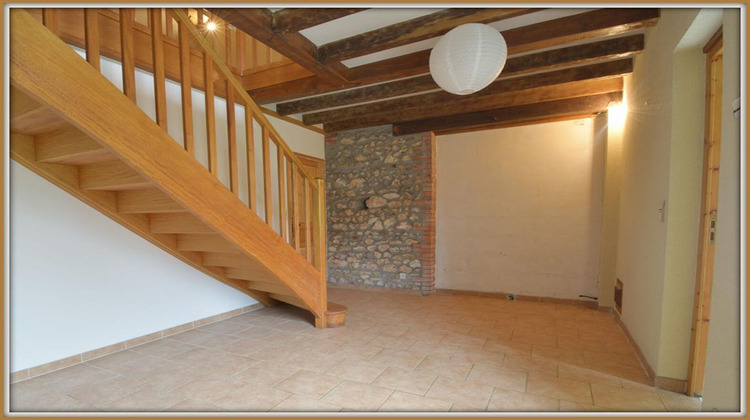 Ma-Cabane - Vente Maison HENRICHEMONT, 122 m²