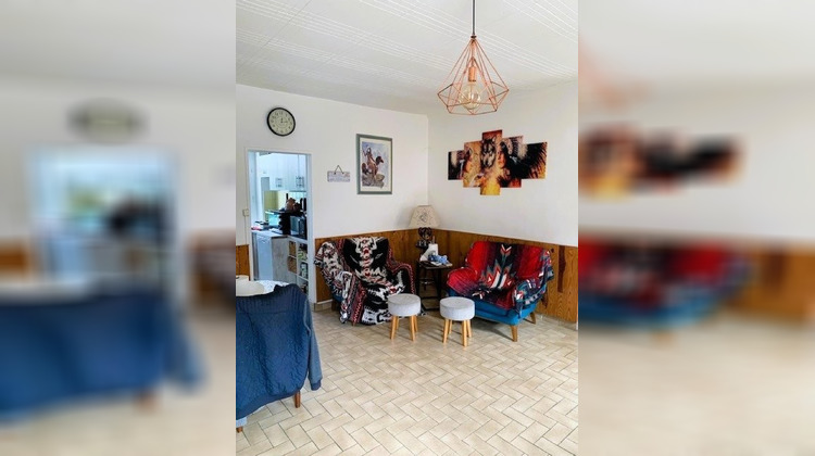 Ma-Cabane - Vente Maison Henrichemont, 64 m²
