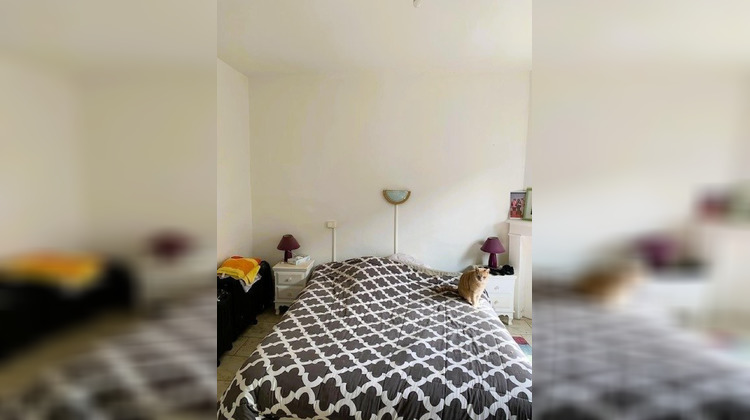 Ma-Cabane - Vente Maison Henrichemont, 64 m²