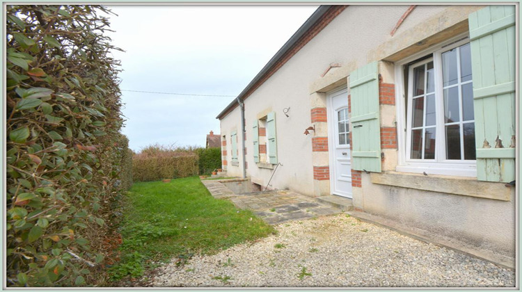 Ma-Cabane - Vente Maison HENRICHEMONT, 122 m²