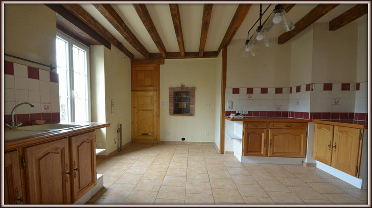 Ma-Cabane - Vente Maison HENRICHEMONT, 122 m²