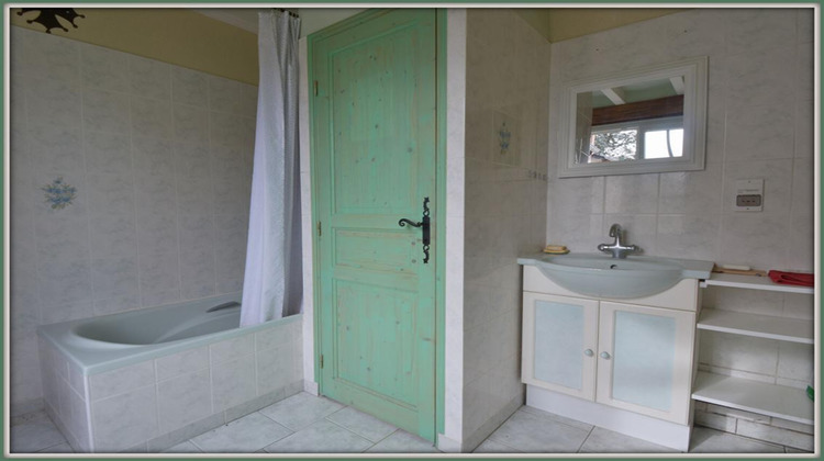 Ma-Cabane - Vente Maison HENRICHEMONT, 122 m²