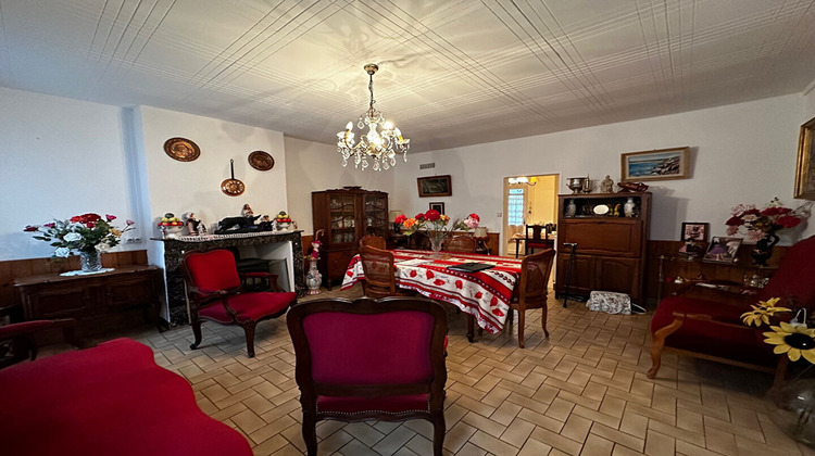 Ma-Cabane - Vente Maison HENRICHEMONT, 64 m²