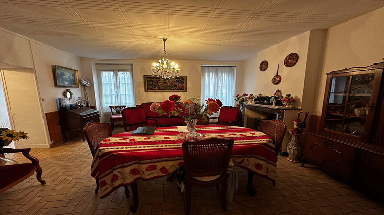 Ma-Cabane - Vente Maison HENRICHEMONT, 64 m²