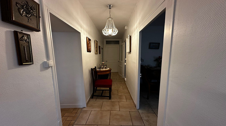 Ma-Cabane - Vente Maison HENRICHEMONT, 64 m²