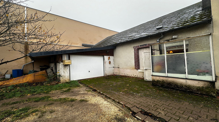 Ma-Cabane - Vente Maison HENRICHEMONT, 64 m²