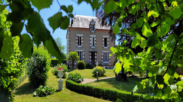 Ma-Cabane - Vente Maison HENRICHEMONT, 221 m²